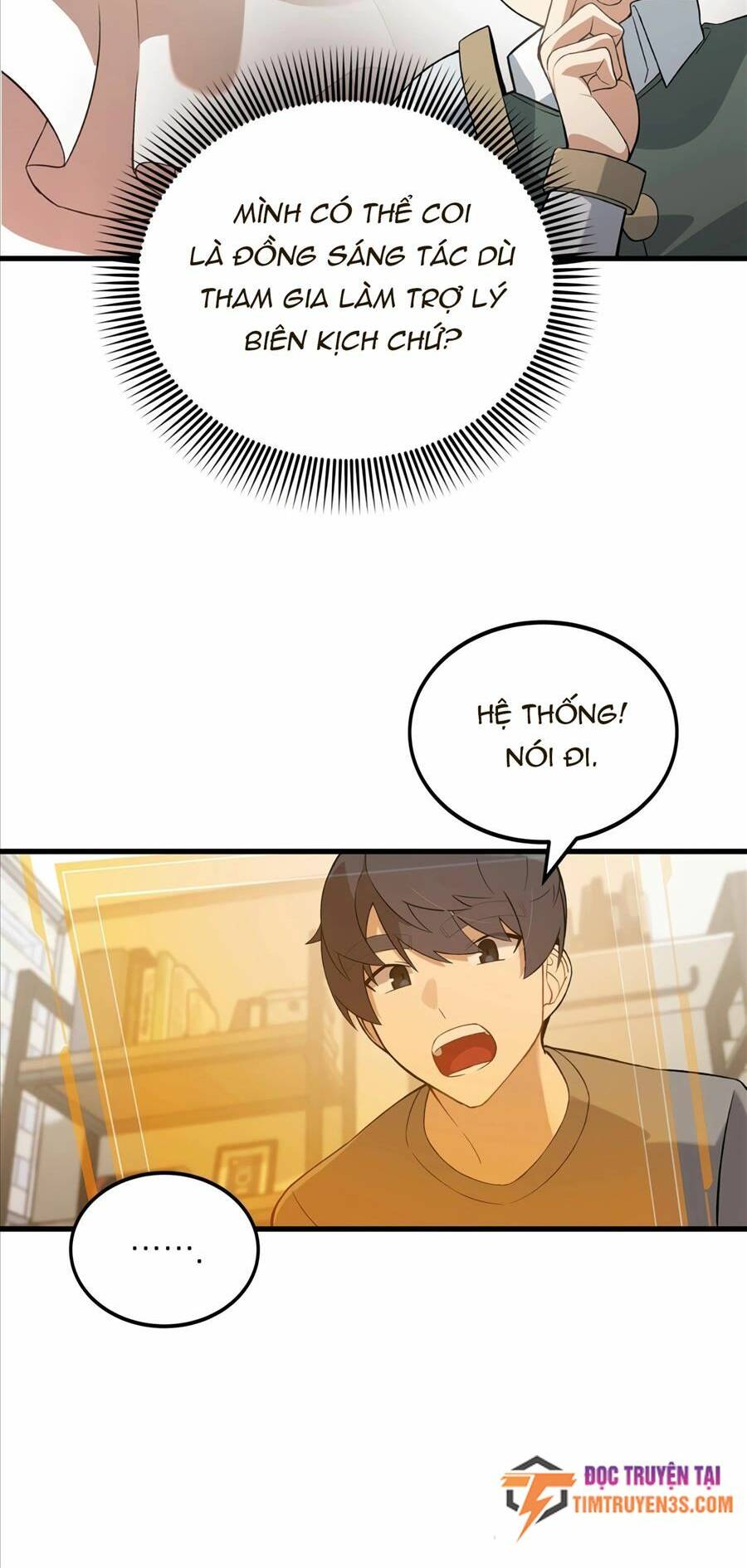 Biên Kịch Gian Lận Chap 7 - Next Chap 8