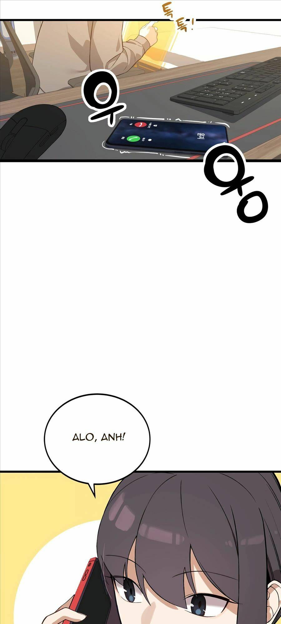 Biên Kịch Gian Lận Chap 7 - Next Chap 8