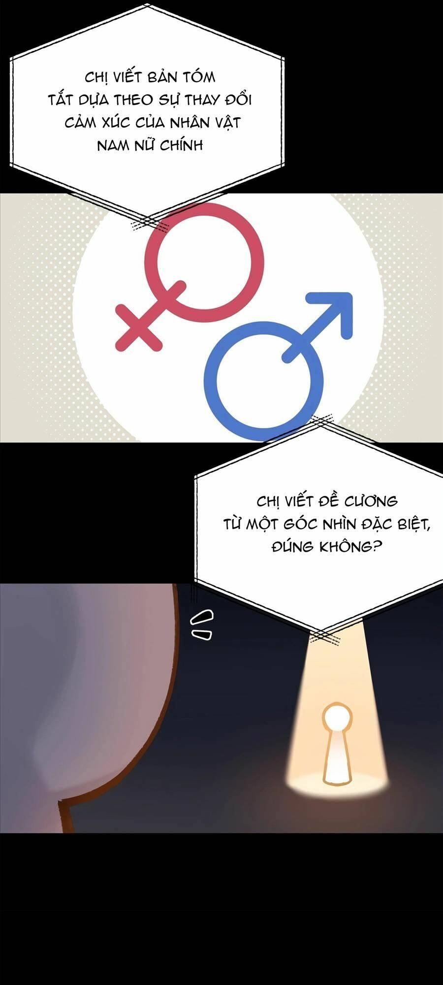 Biên Kịch Gian Lận Chap 8 - Next Chap 9