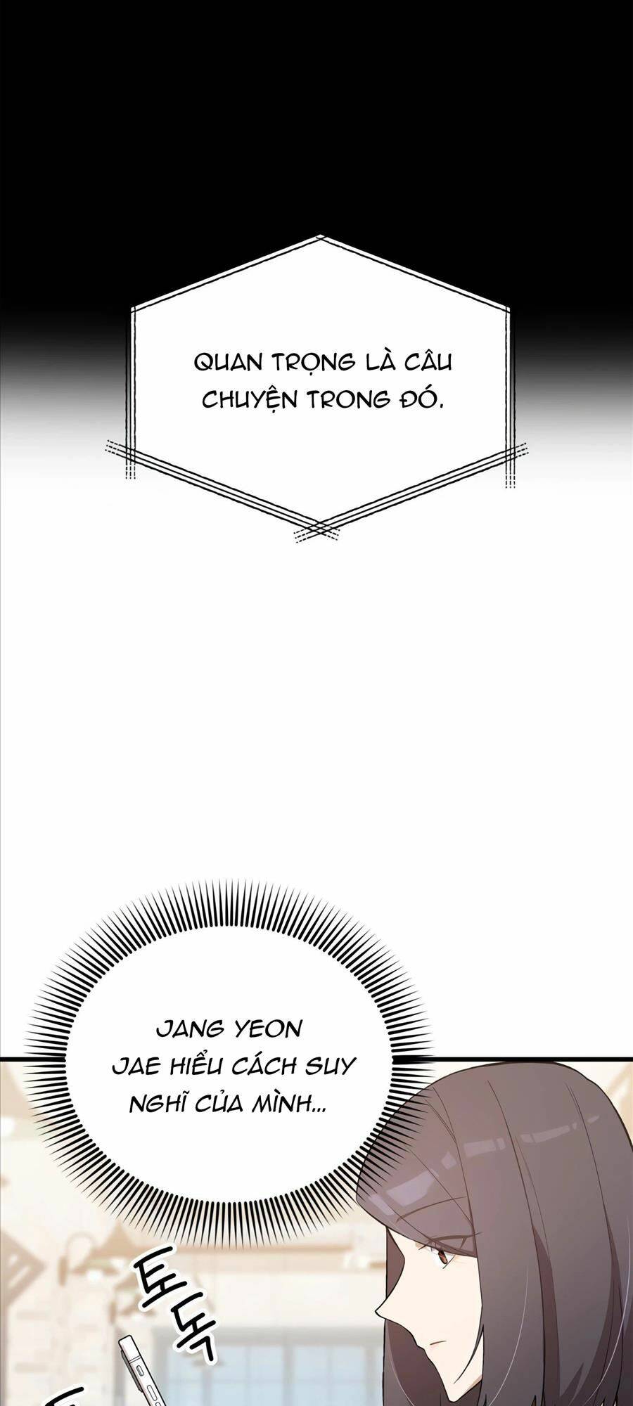 Biên Kịch Gian Lận Chap 8 - Next Chap 9