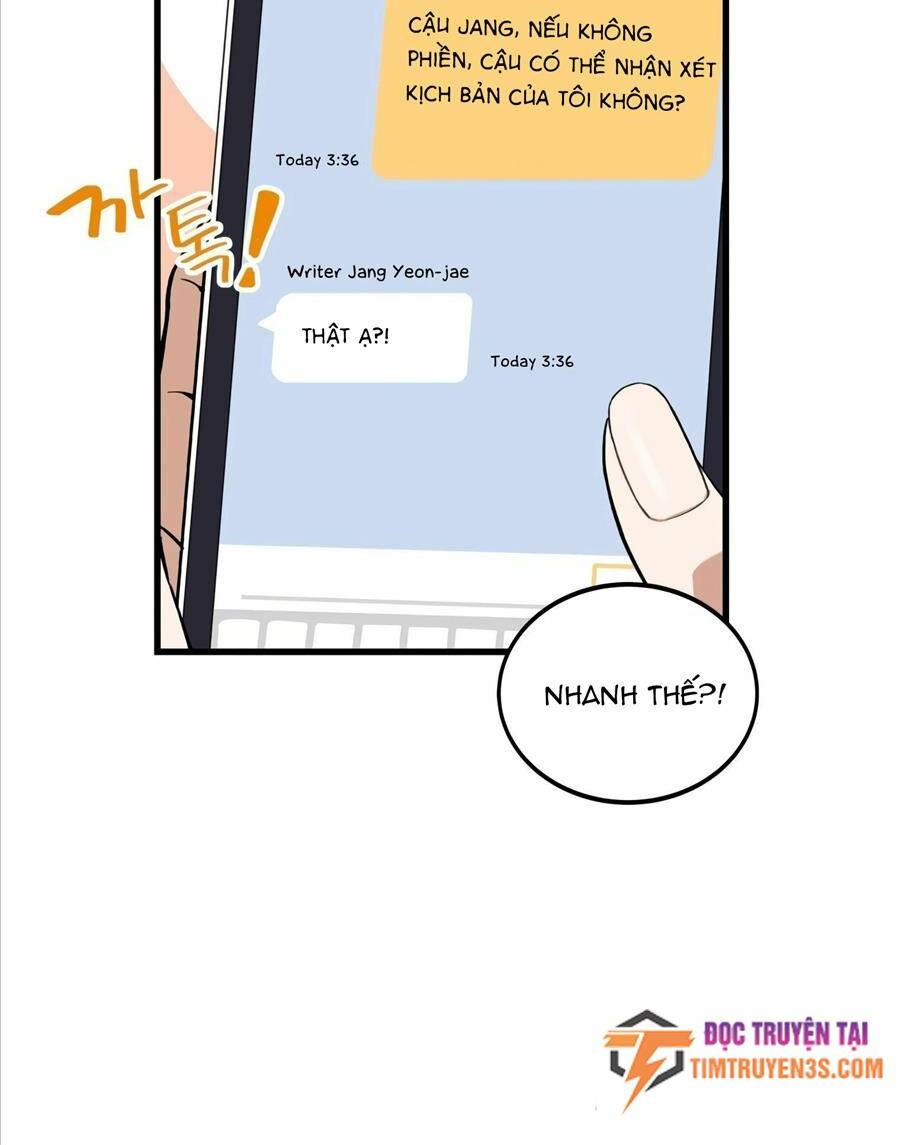 Biên Kịch Gian Lận Chap 8 - Next Chap 9