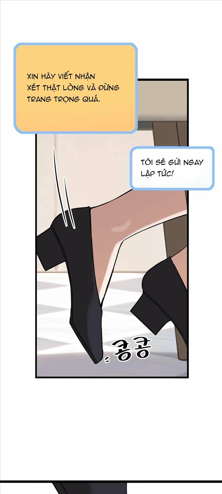 Biên Kịch Gian Lận Chap 8 - Next Chap 9
