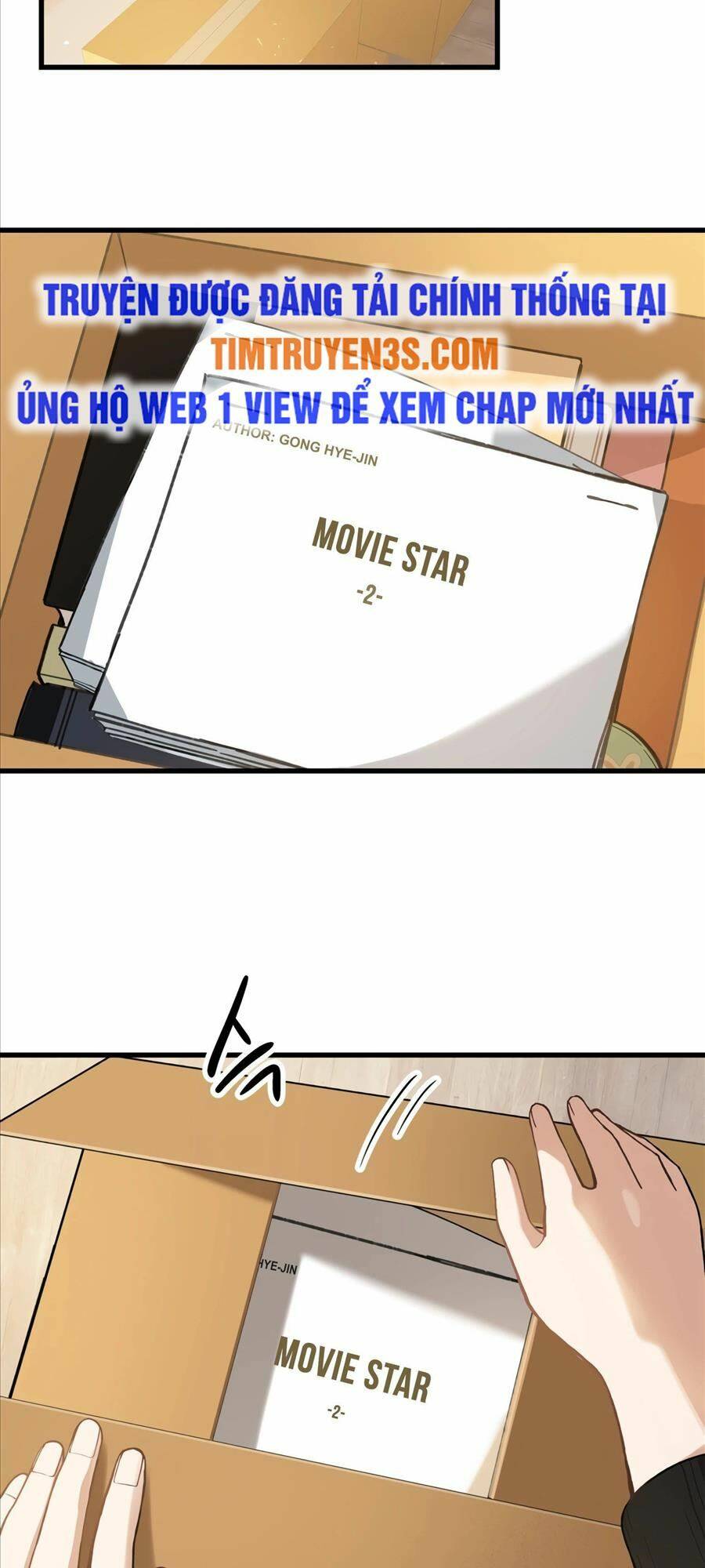 Biên Kịch Gian Lận Chap 8 - Next Chap 9