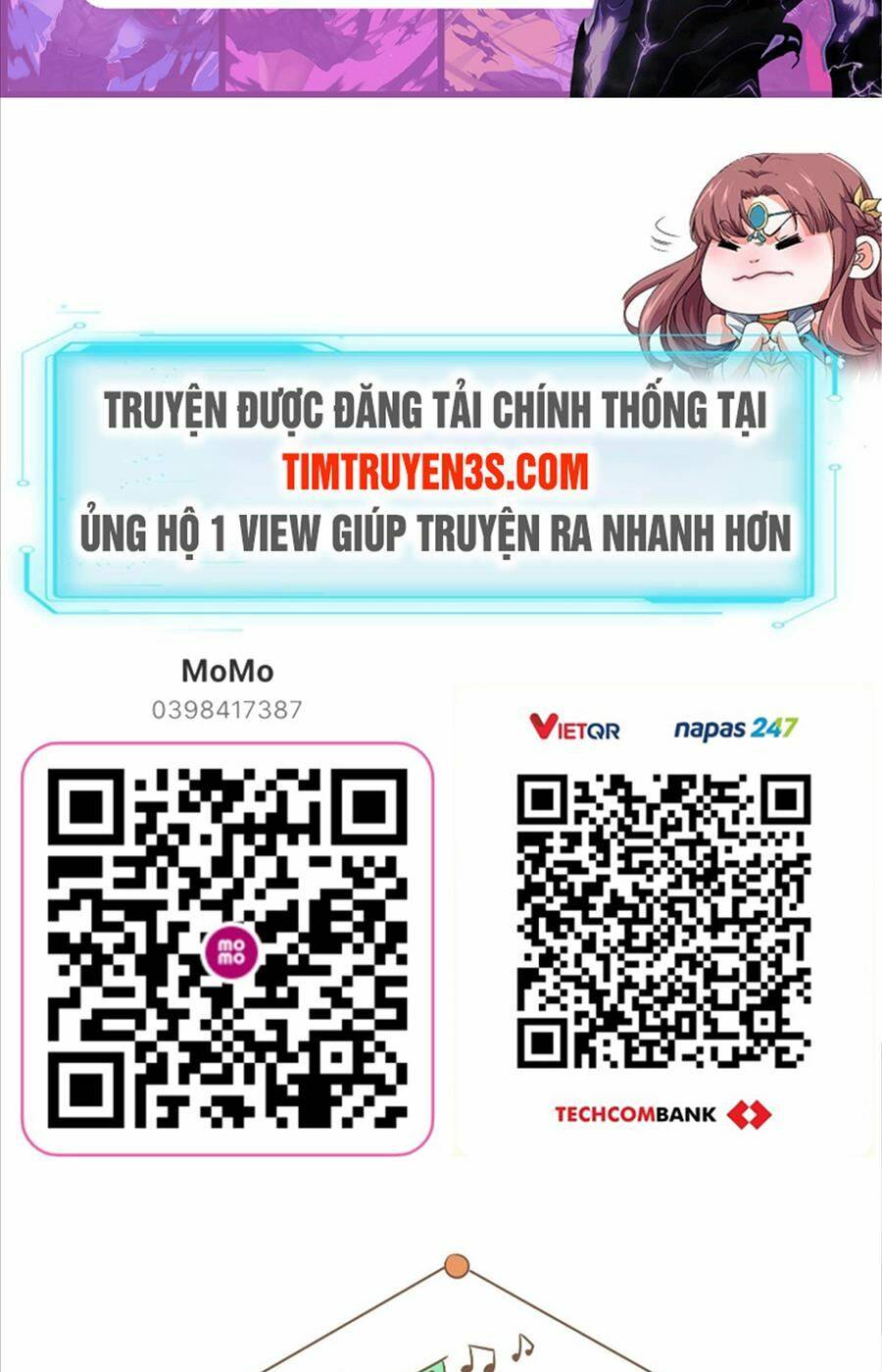 Biên Kịch Gian Lận Chap 8 - Next Chap 9