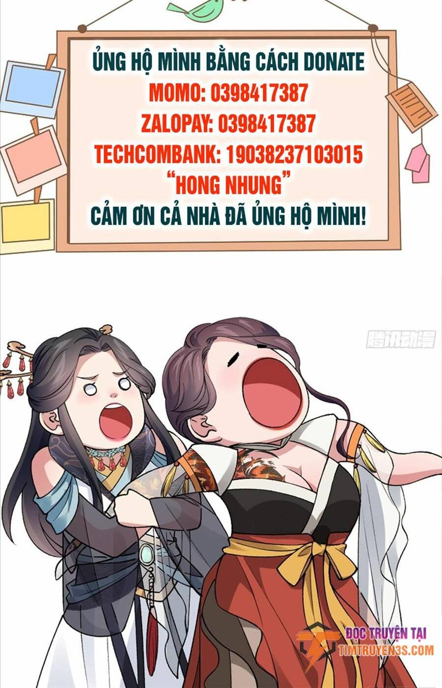 Biên Kịch Gian Lận Chap 8 - Next Chap 9