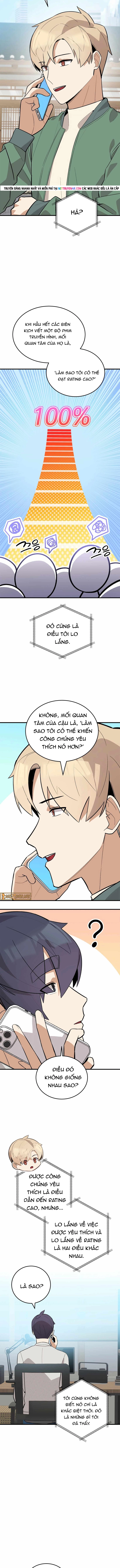 Biên Kịch Gian Lận Chap 86 - Next Chap 87