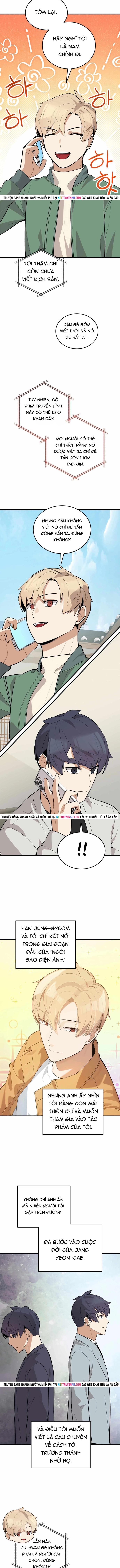 Biên Kịch Gian Lận Chap 86 - Next Chap 87