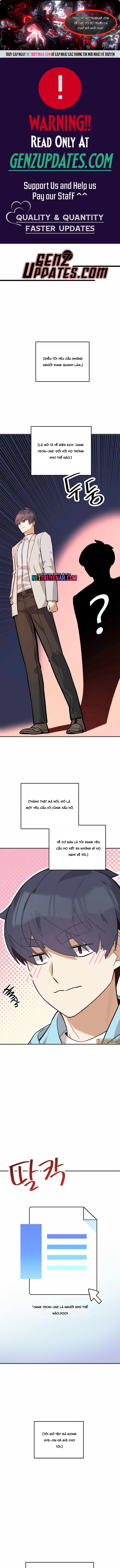 Biên Kịch Gian Lận Chap 87 - Next Chap 88