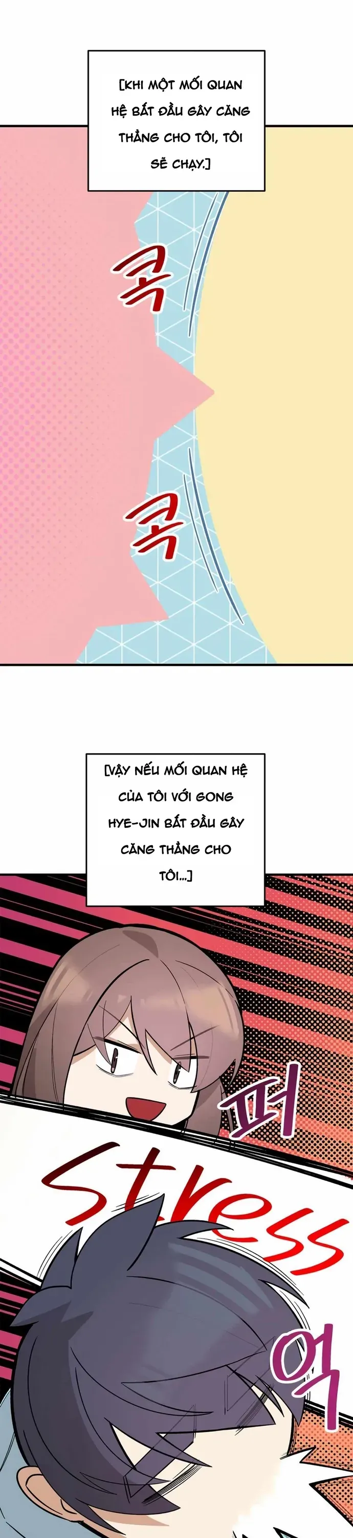 Biên Kịch Gian Lận Chap 87 - Next Chap 88