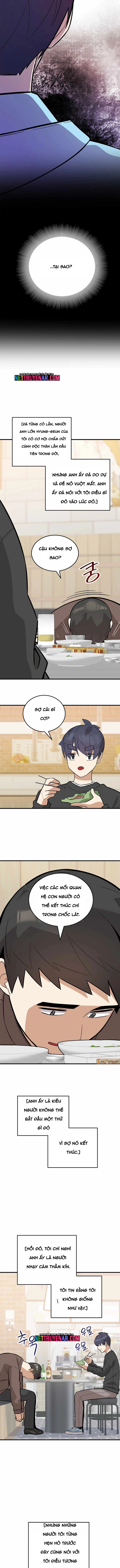 Biên Kịch Gian Lận Chap 87 - Next Chap 88