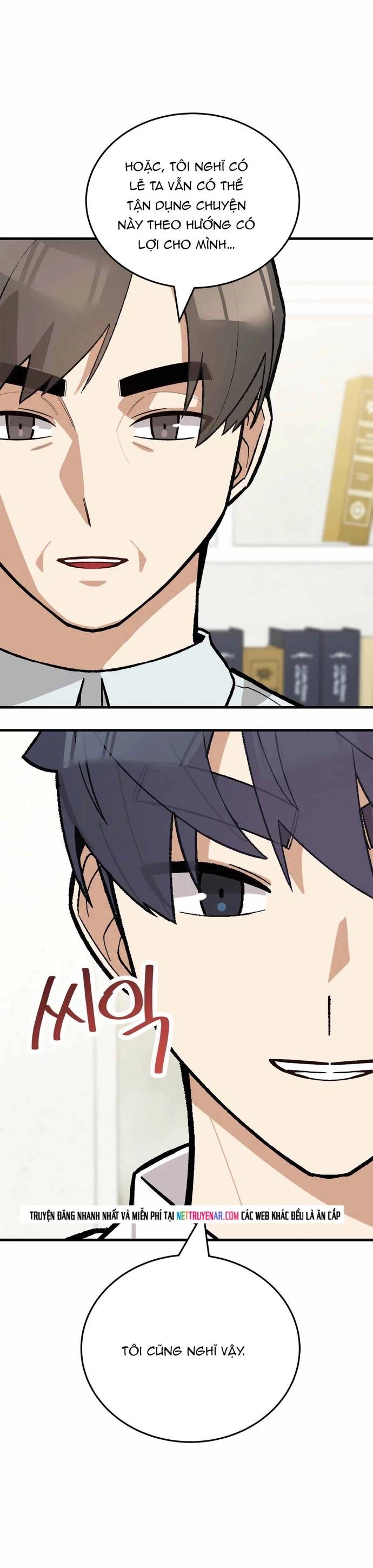 Biên Kịch Gian Lận Chap 88 - Next Chap 89