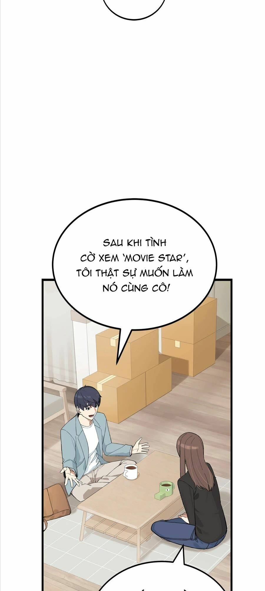 Biên Kịch Gian Lận Chap 9 - Next Chap 10