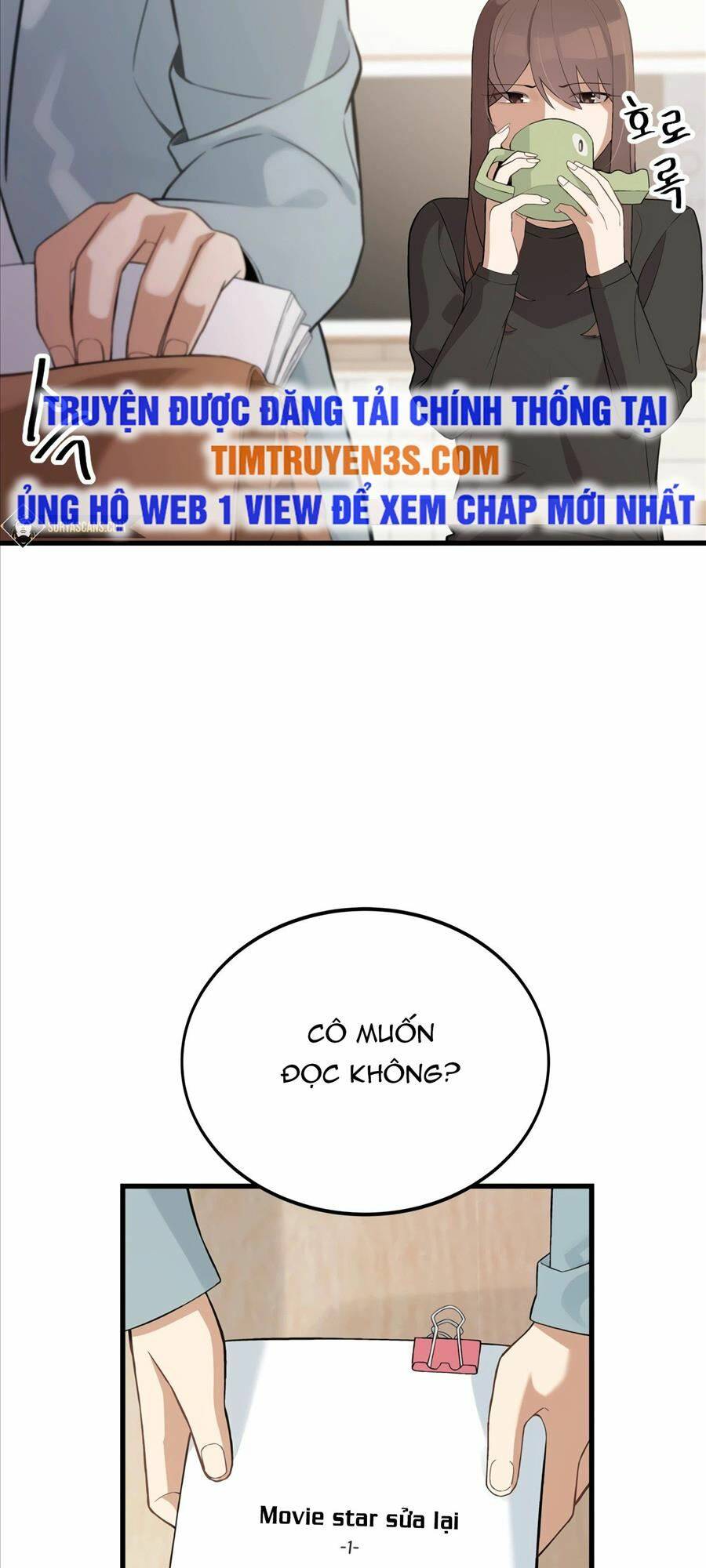 Biên Kịch Gian Lận Chap 9 - Next Chap 10