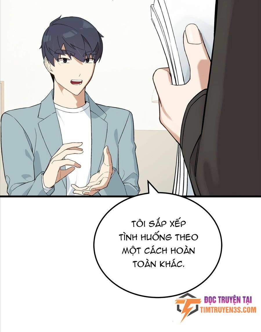 Biên Kịch Gian Lận Chap 9 - Next Chap 10