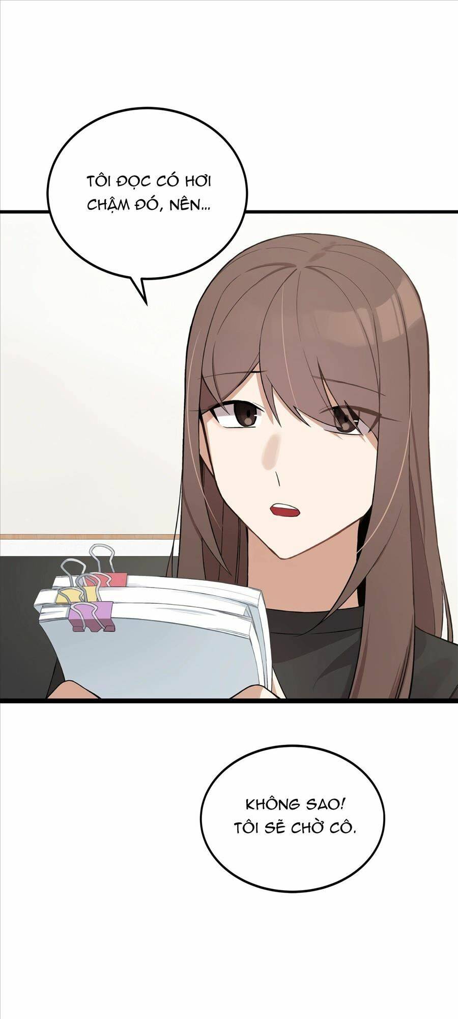 Biên Kịch Gian Lận Chap 9 - Next Chap 10