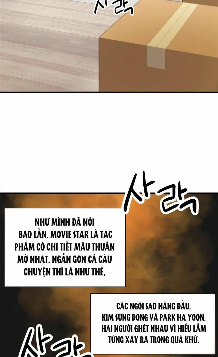 Biên Kịch Gian Lận Chap 9 - Next Chap 10