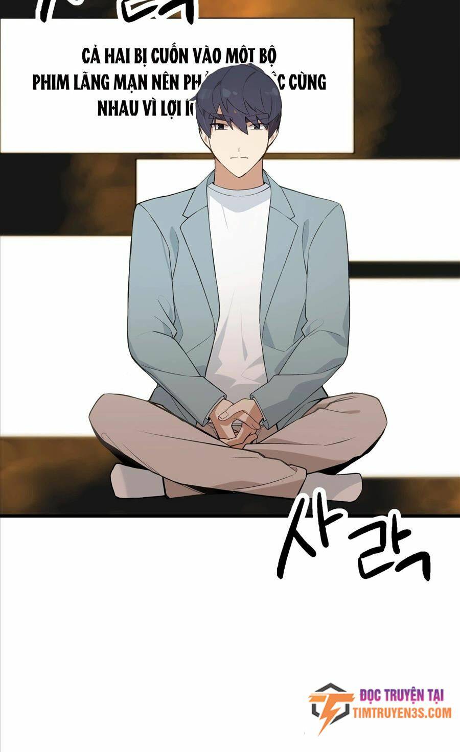 Biên Kịch Gian Lận Chap 9 - Next Chap 10