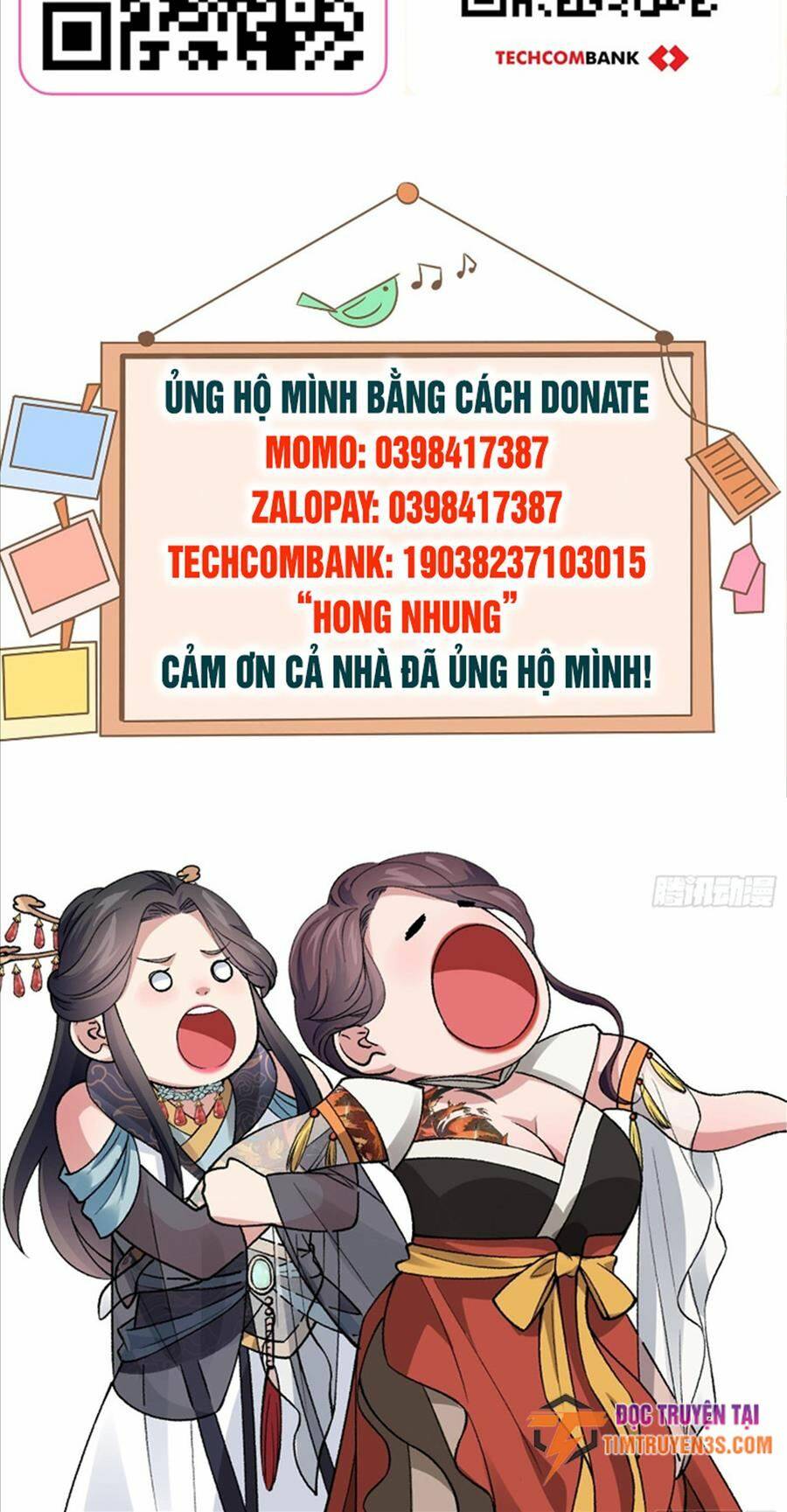 Biên Kịch Gian Lận Chap 9 - Next Chap 10