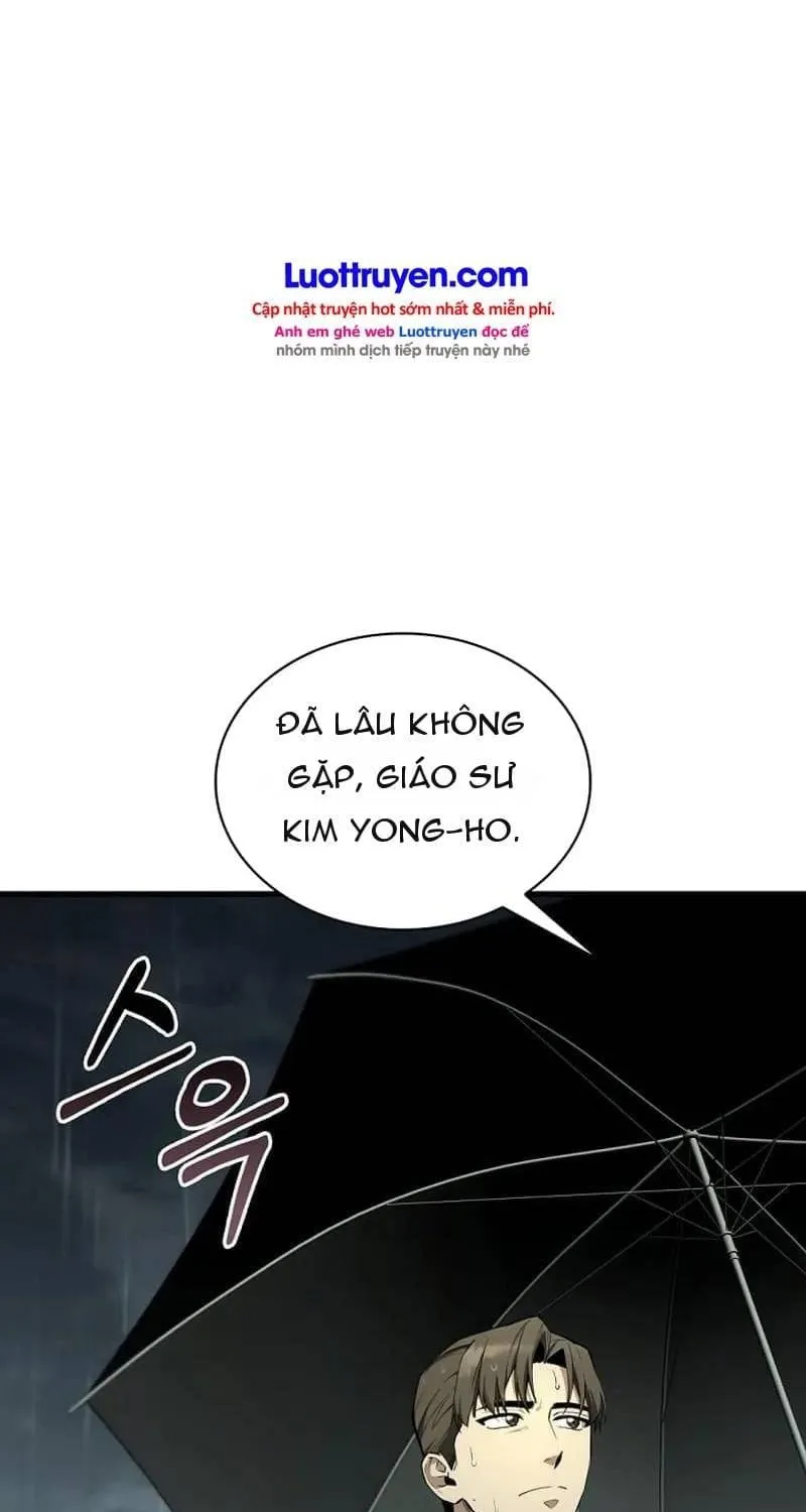 Biên Niên Sử Các Bậc Thầy Đạo Giáo Chap 1 - Next Chap 2