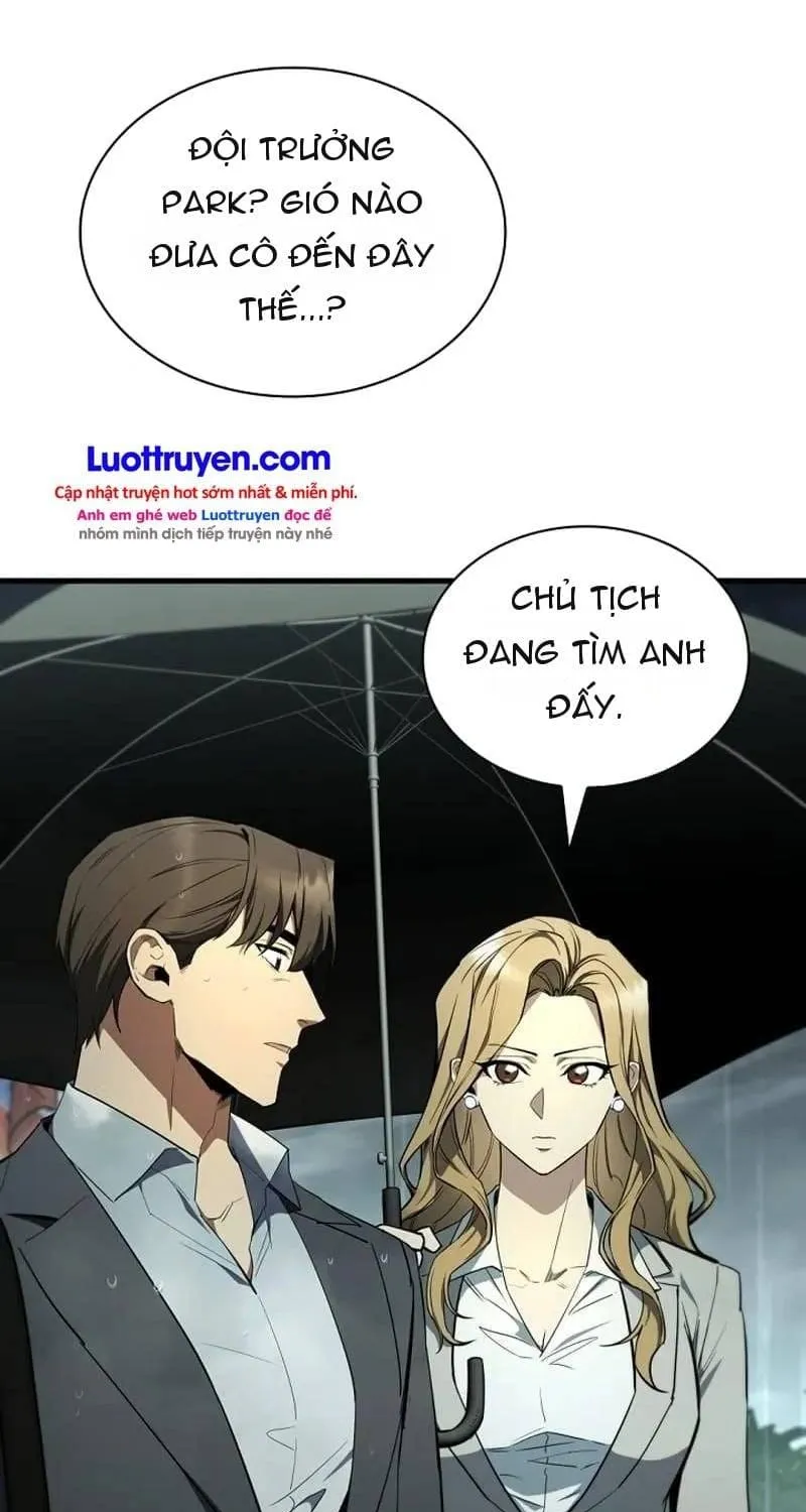 Biên Niên Sử Các Bậc Thầy Đạo Giáo Chap 1 - Next Chap 2