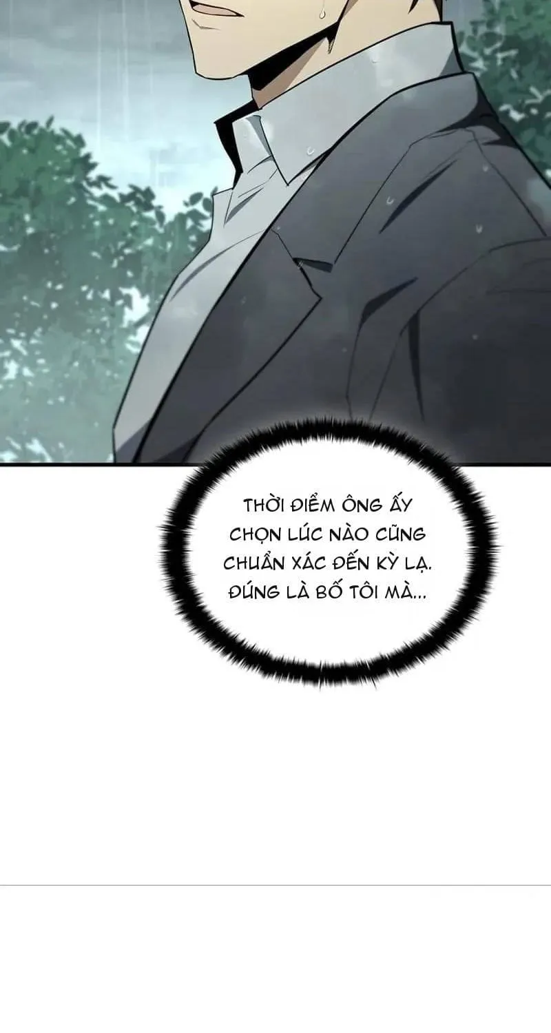 Biên Niên Sử Các Bậc Thầy Đạo Giáo Chap 1 - Next Chap 2
