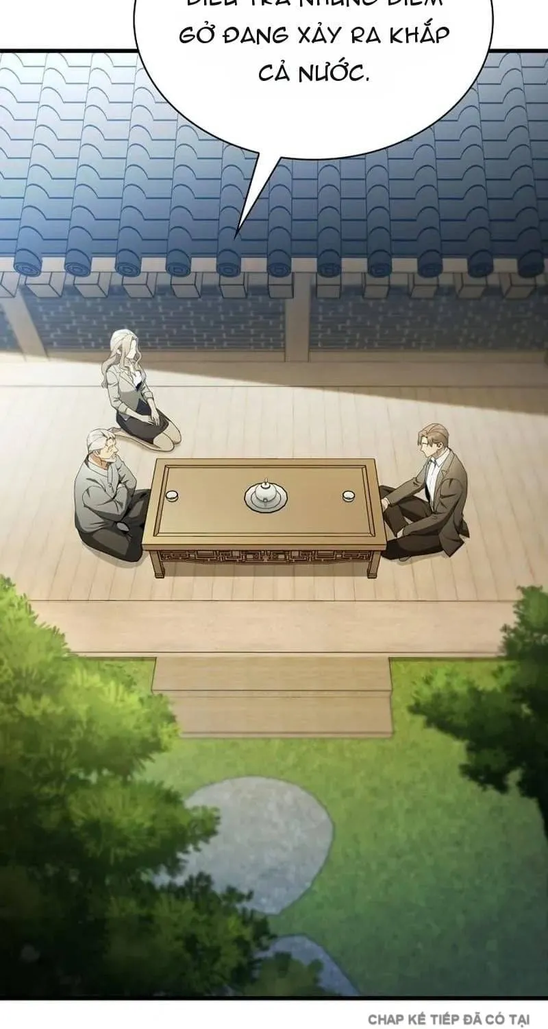 Biên Niên Sử Các Bậc Thầy Đạo Giáo Chap 1 - Next Chap 2