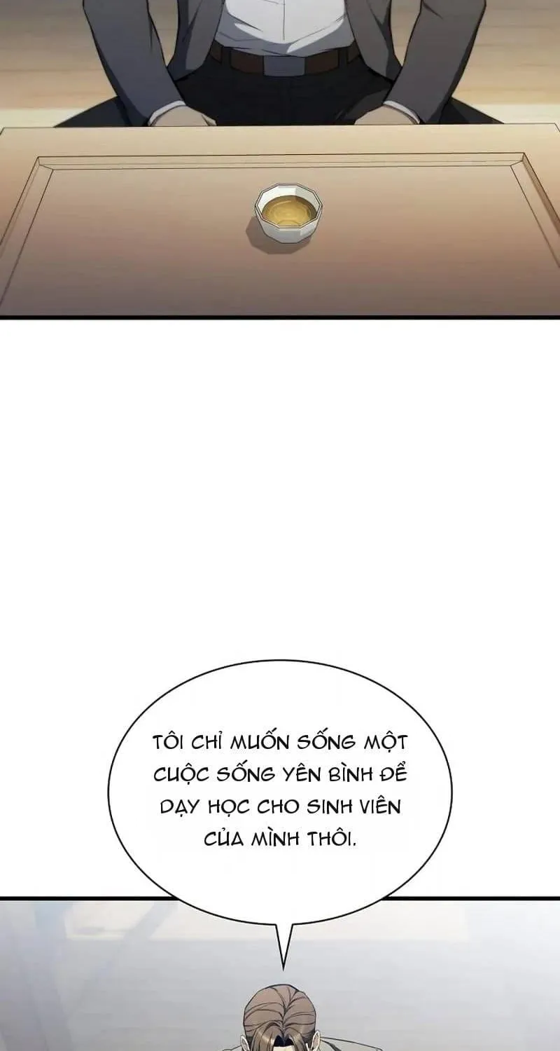 Biên Niên Sử Các Bậc Thầy Đạo Giáo Chap 1 - Next Chap 2