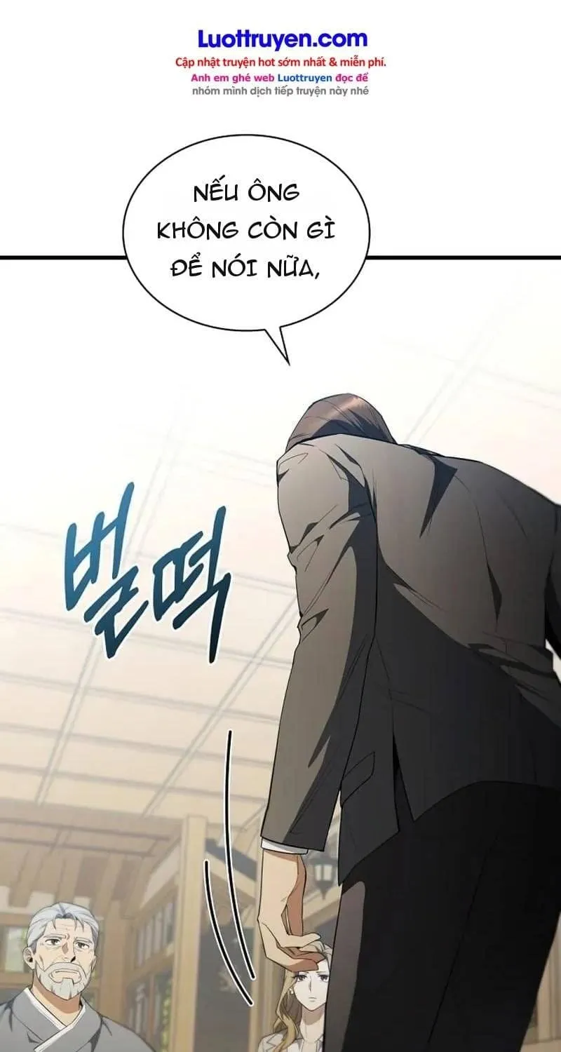 Biên Niên Sử Các Bậc Thầy Đạo Giáo Chap 1 - Next Chap 2