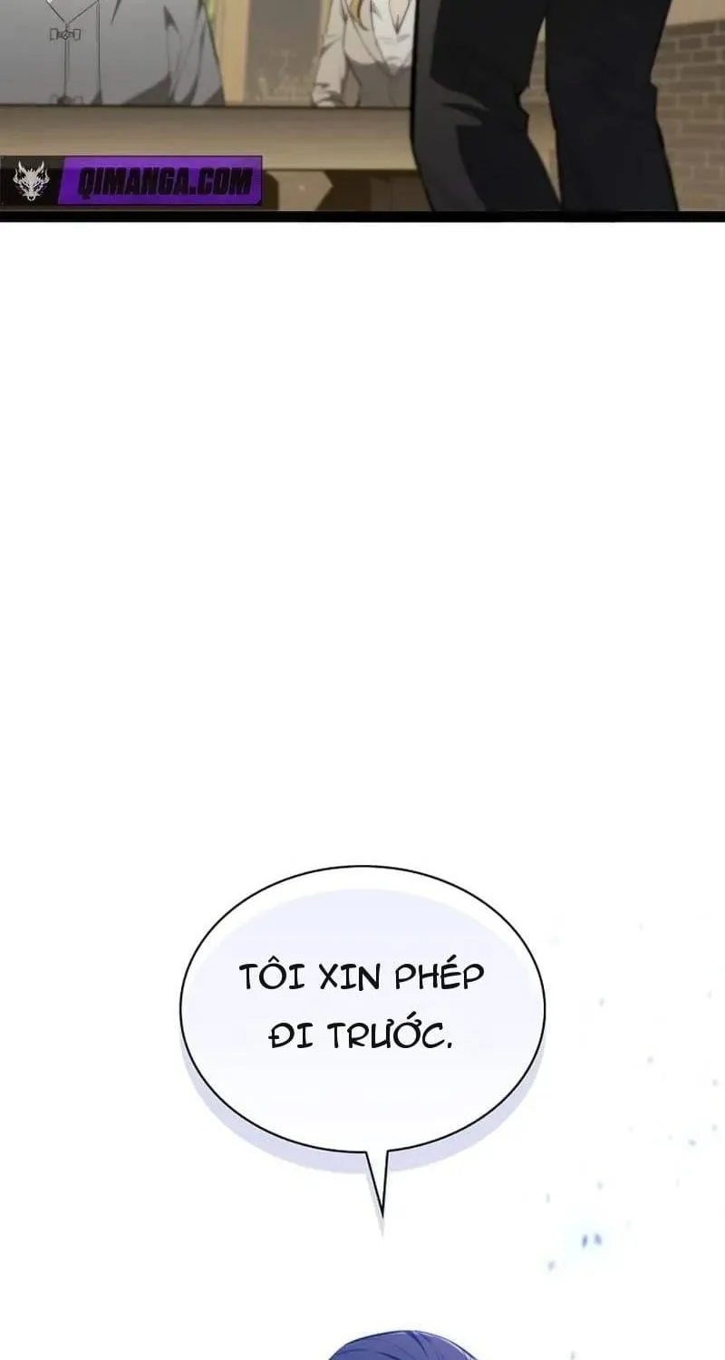 Biên Niên Sử Các Bậc Thầy Đạo Giáo Chap 1 - Next Chap 2