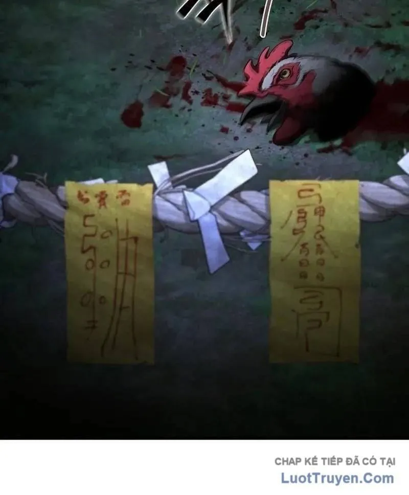 Biên Niên Sử Các Bậc Thầy Đạo Giáo Chap 1 - Next Chap 2