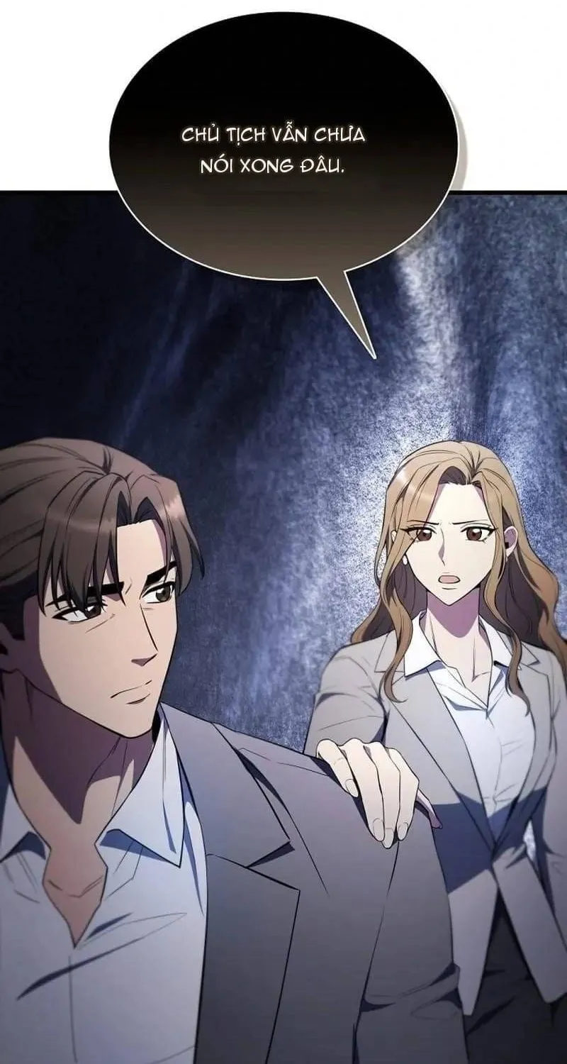 Biên Niên Sử Các Bậc Thầy Đạo Giáo Chap 1 - Next Chap 2