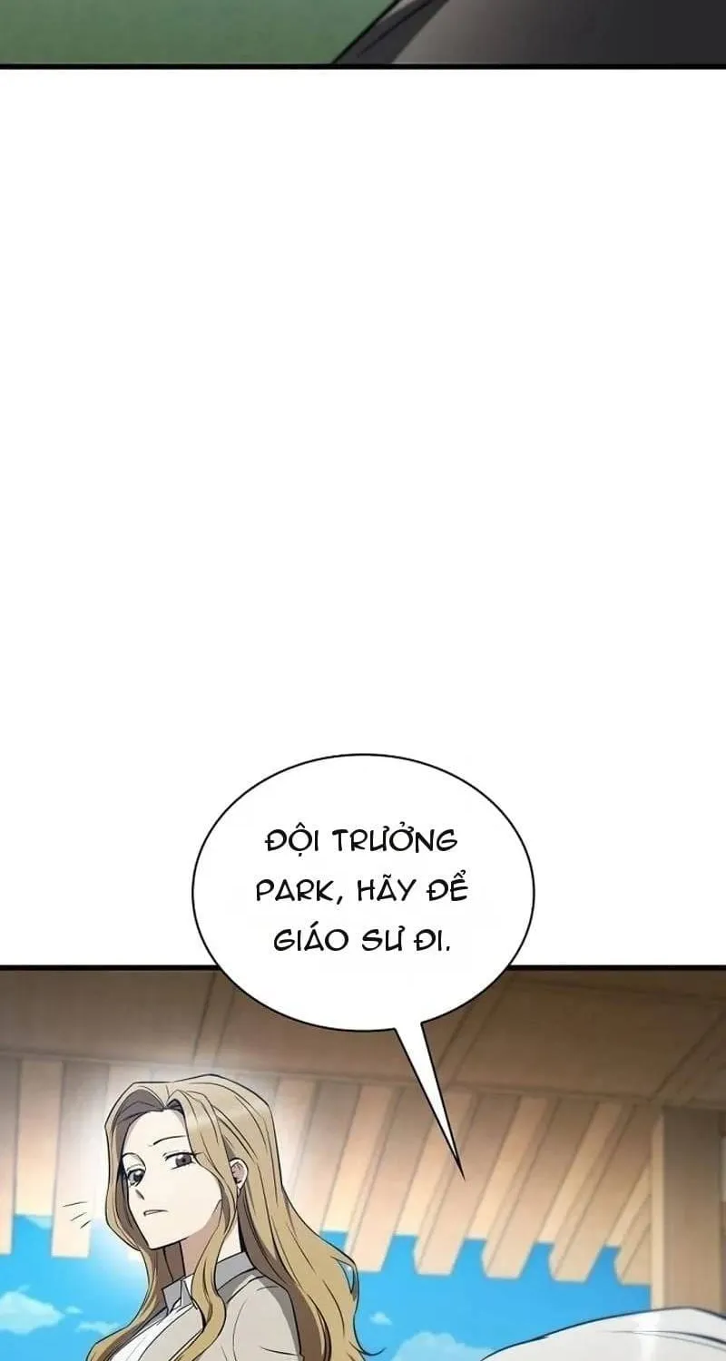 Biên Niên Sử Các Bậc Thầy Đạo Giáo Chap 1 - Next Chap 2