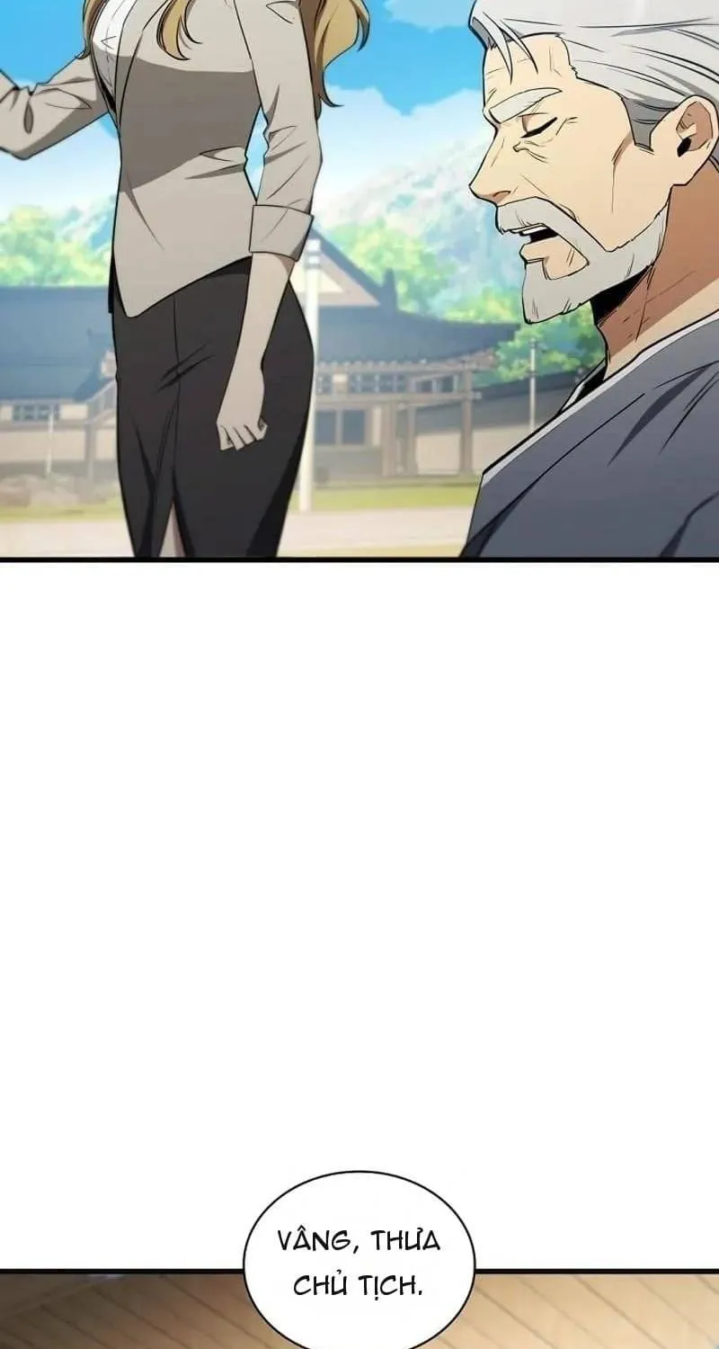 Biên Niên Sử Các Bậc Thầy Đạo Giáo Chap 1 - Next Chap 2