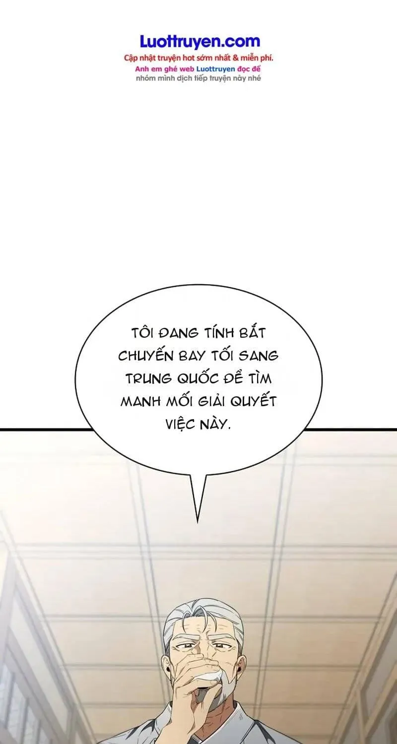 Biên Niên Sử Các Bậc Thầy Đạo Giáo Chap 1 - Next Chap 2