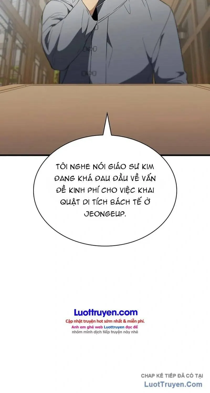 Biên Niên Sử Các Bậc Thầy Đạo Giáo Chap 1 - Next Chap 2