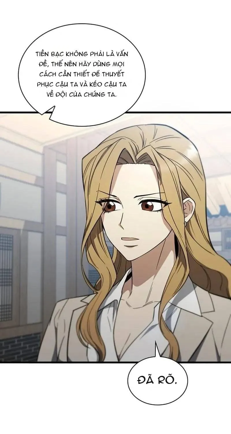 Biên Niên Sử Các Bậc Thầy Đạo Giáo Chap 1 - Next Chap 2