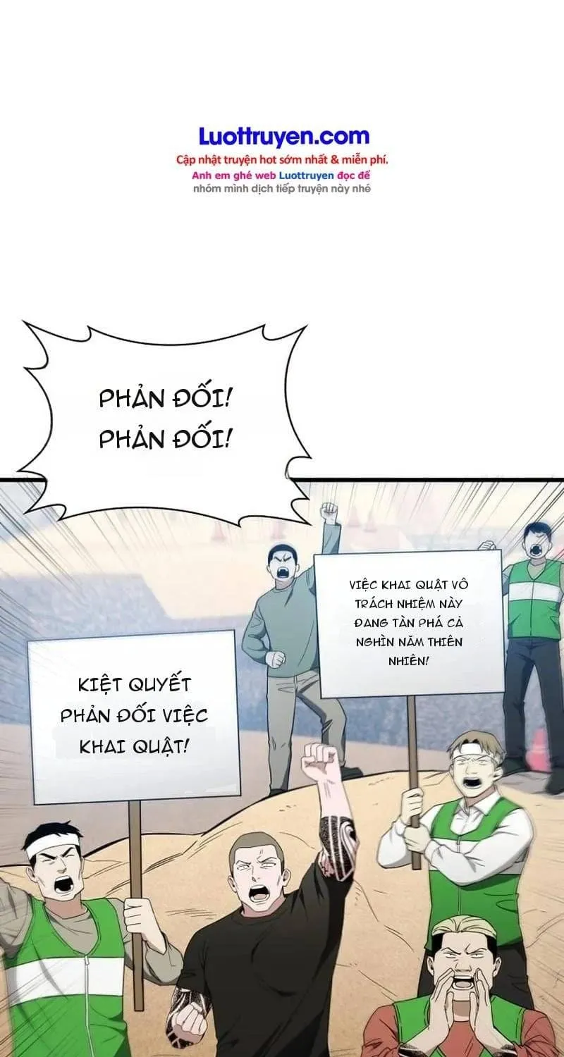 Biên Niên Sử Các Bậc Thầy Đạo Giáo Chap 1 - Next Chap 2
