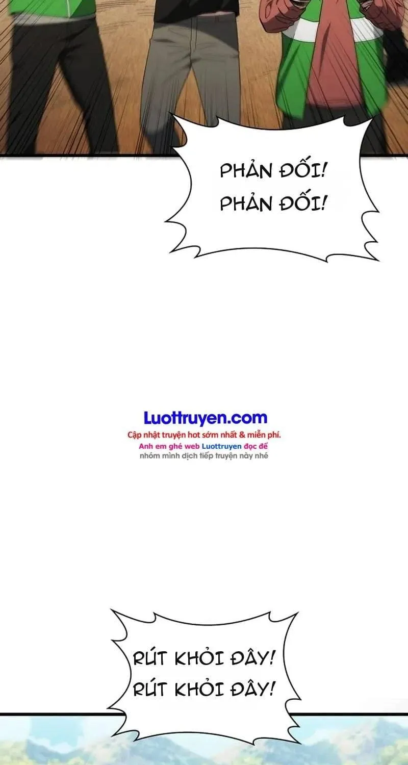 Biên Niên Sử Các Bậc Thầy Đạo Giáo Chap 1 - Next Chap 2