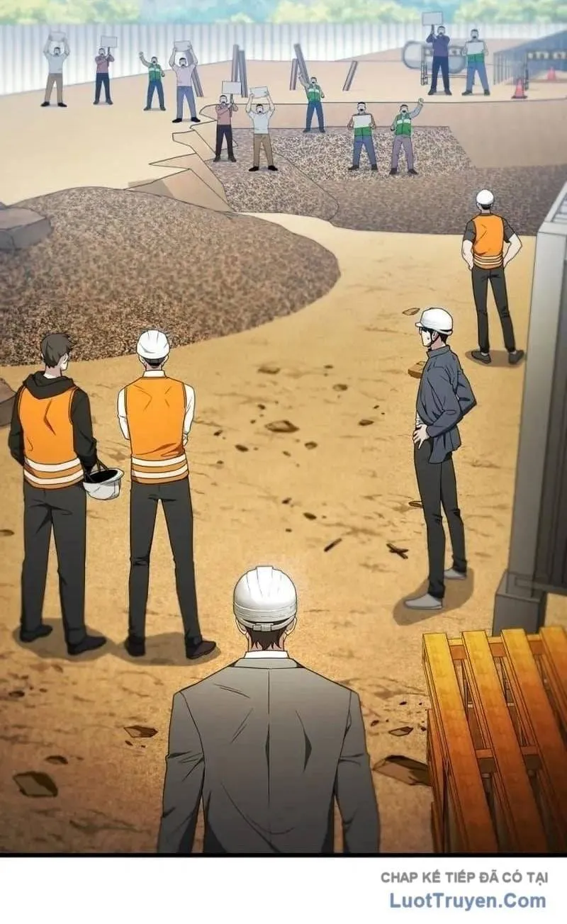 Biên Niên Sử Các Bậc Thầy Đạo Giáo Chap 1 - Next Chap 2