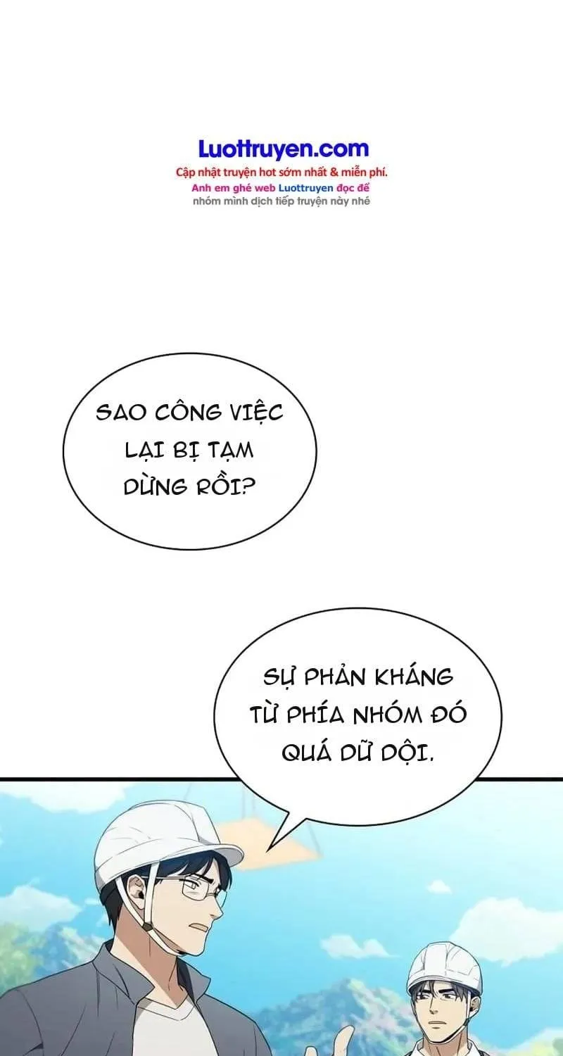 Biên Niên Sử Các Bậc Thầy Đạo Giáo Chap 1 - Next Chap 2