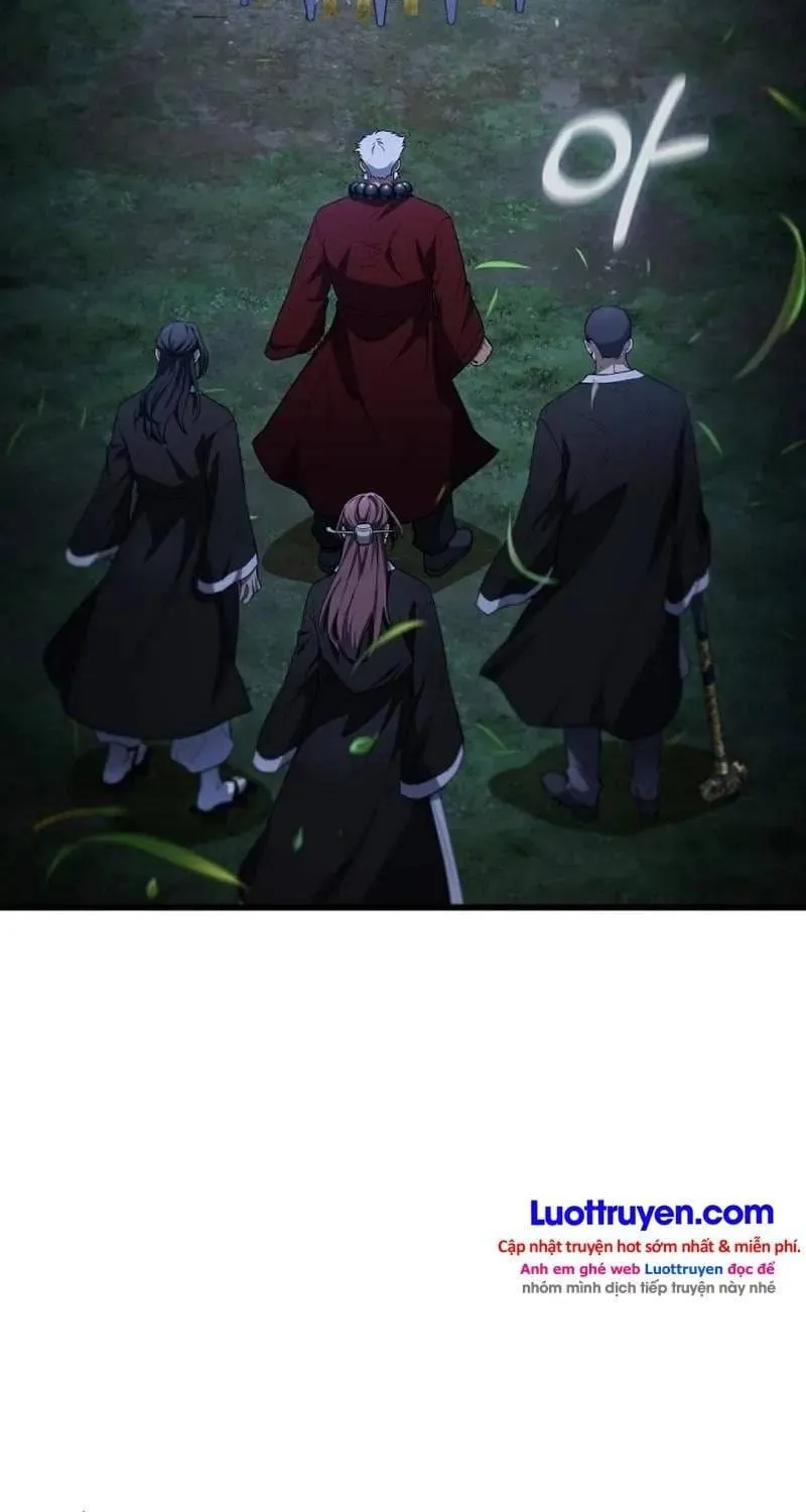 Biên Niên Sử Các Bậc Thầy Đạo Giáo Chap 1 - Next Chap 2