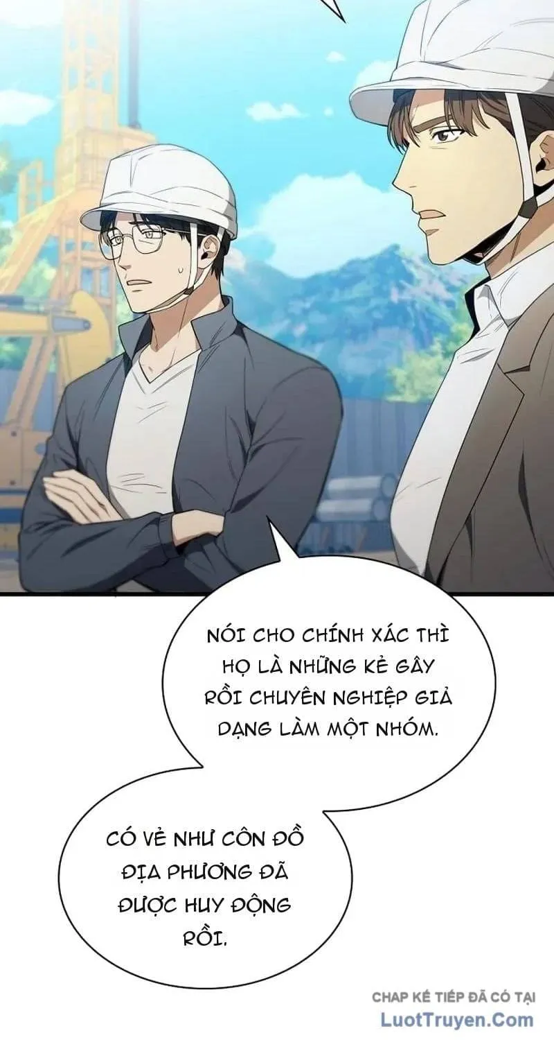 Biên Niên Sử Các Bậc Thầy Đạo Giáo Chap 1 - Next Chap 2