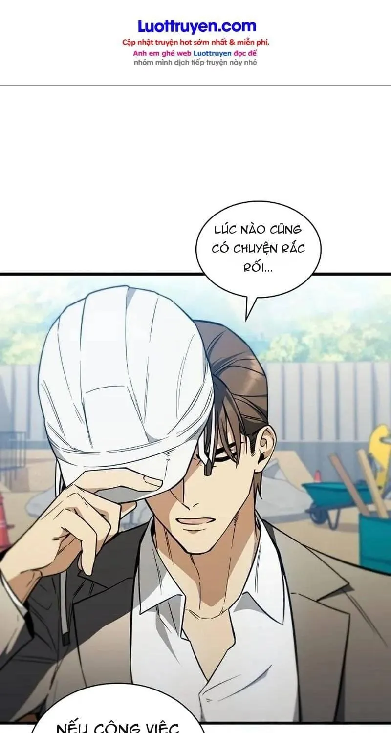 Biên Niên Sử Các Bậc Thầy Đạo Giáo Chap 1 - Next Chap 2