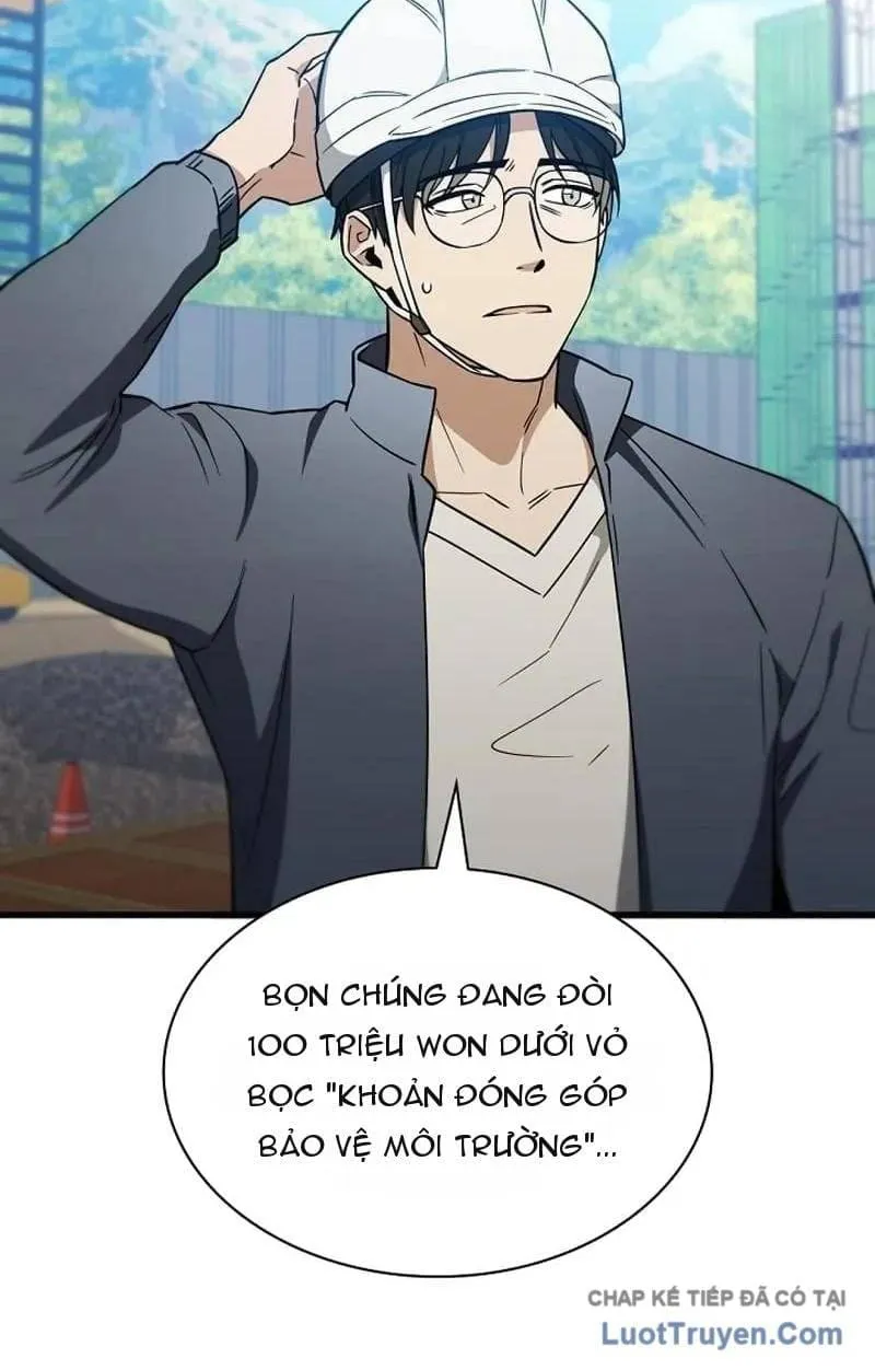 Biên Niên Sử Các Bậc Thầy Đạo Giáo Chap 1 - Next Chap 2