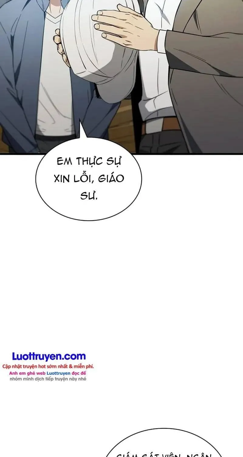 Biên Niên Sử Các Bậc Thầy Đạo Giáo Chap 1 - Next Chap 2