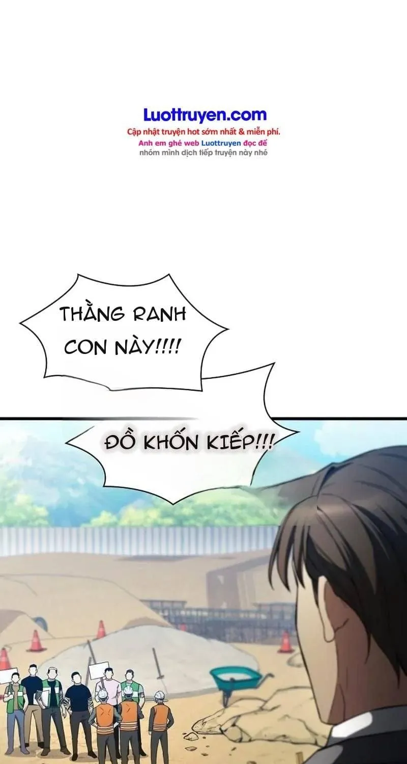 Biên Niên Sử Các Bậc Thầy Đạo Giáo Chap 1 - Next Chap 2