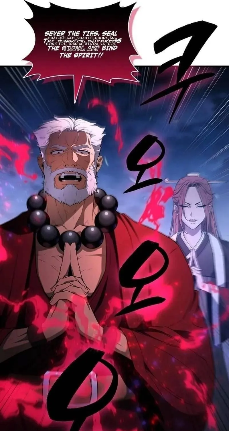 Biên Niên Sử Các Bậc Thầy Đạo Giáo Chap 1 - Next Chap 2