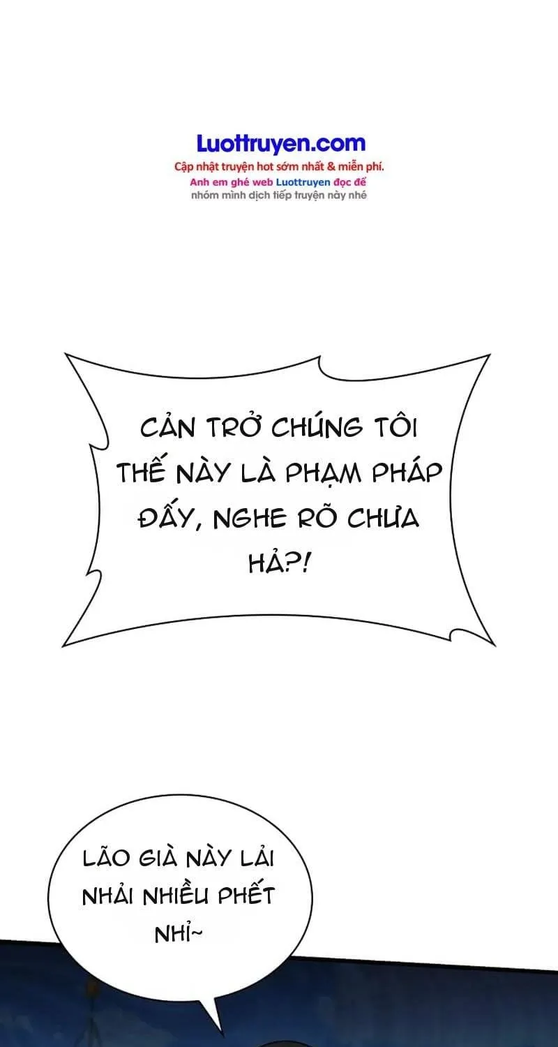 Biên Niên Sử Các Bậc Thầy Đạo Giáo Chap 1 - Next Chap 2
