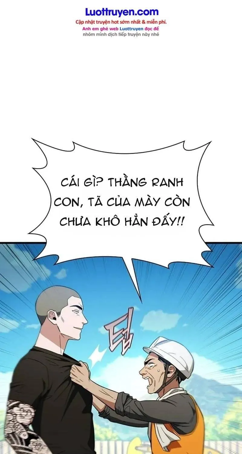 Biên Niên Sử Các Bậc Thầy Đạo Giáo Chap 1 - Next Chap 2