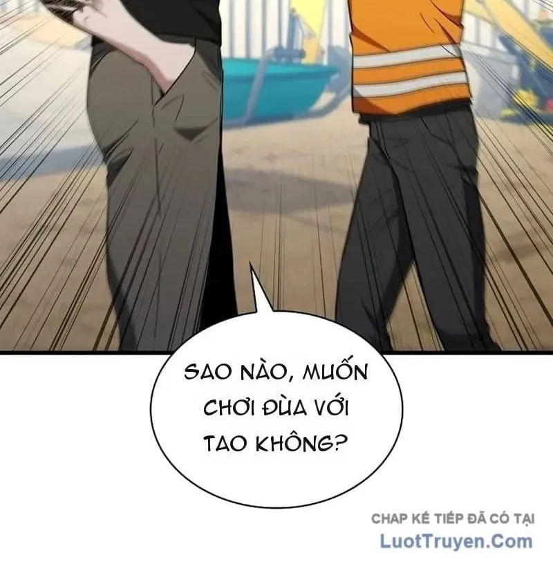 Biên Niên Sử Các Bậc Thầy Đạo Giáo Chap 1 - Next Chap 2